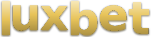 luxbet logo