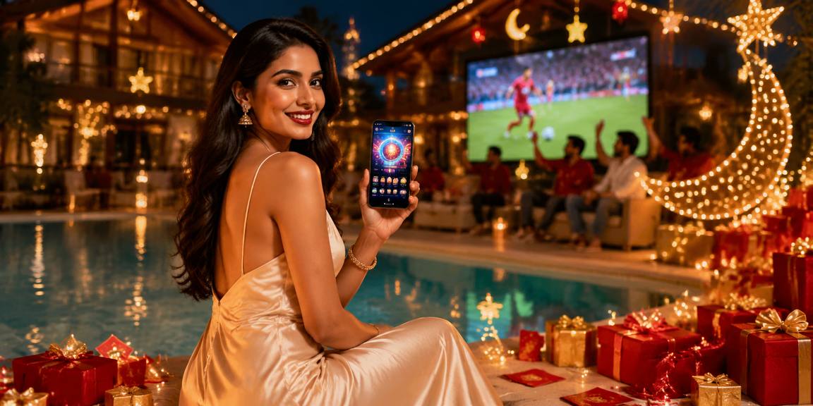 luxbet সেভেন আপ বাকারা