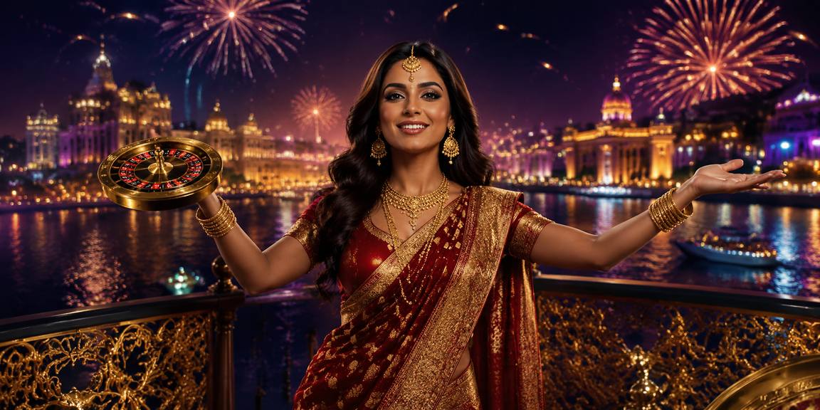 luxbet লাকি রুলেট